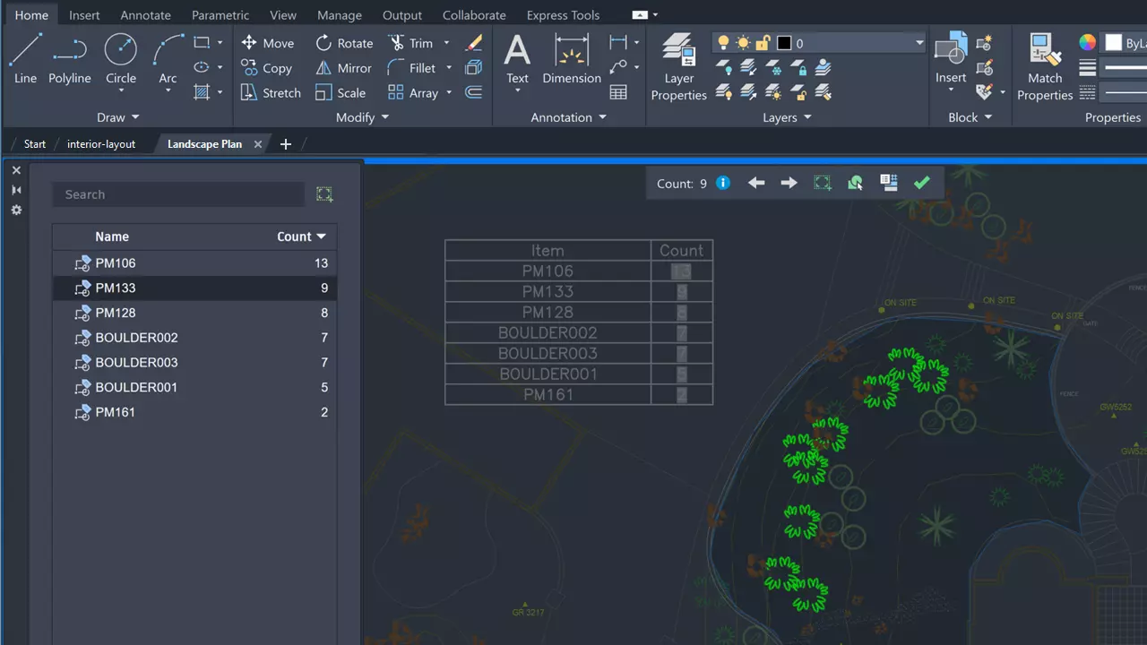 AutoCAD 2023 - JTB World